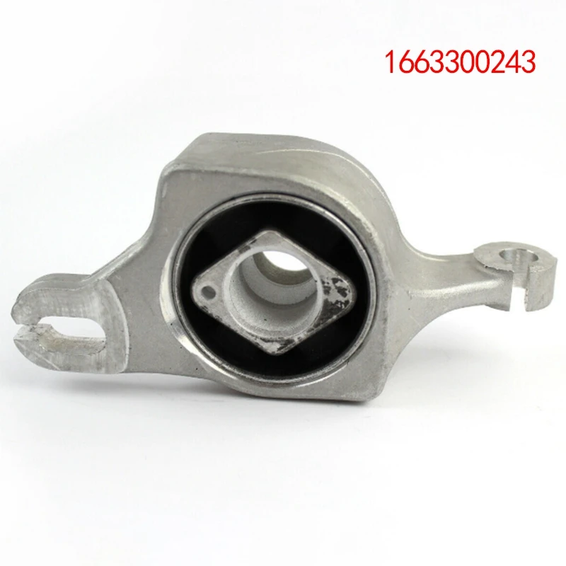 

1663300243 for Mercedes Benz Gl-Class Control Arms Bushings Suspension Lower LH+RH 1663300143