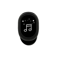 zuta in ear mini invisible ture wireless earphone bluetooth headphone handsfree stereo headset tws earbud with microphone