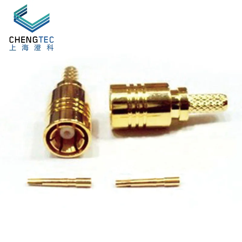

Chengtec RF connector SMB-K-1.5