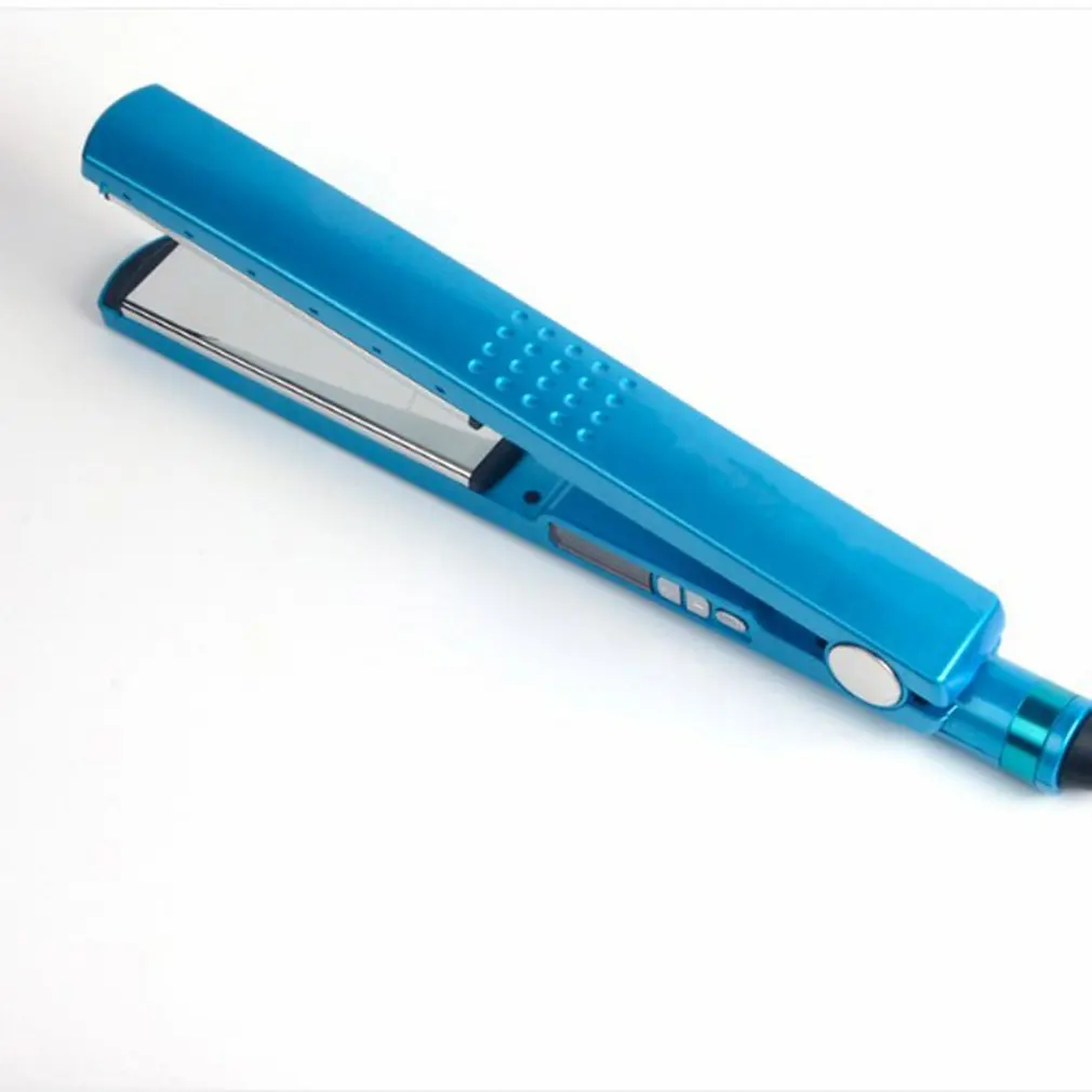 1/4 керамическая завивка прямые двойного назначения электрическая шина мульти