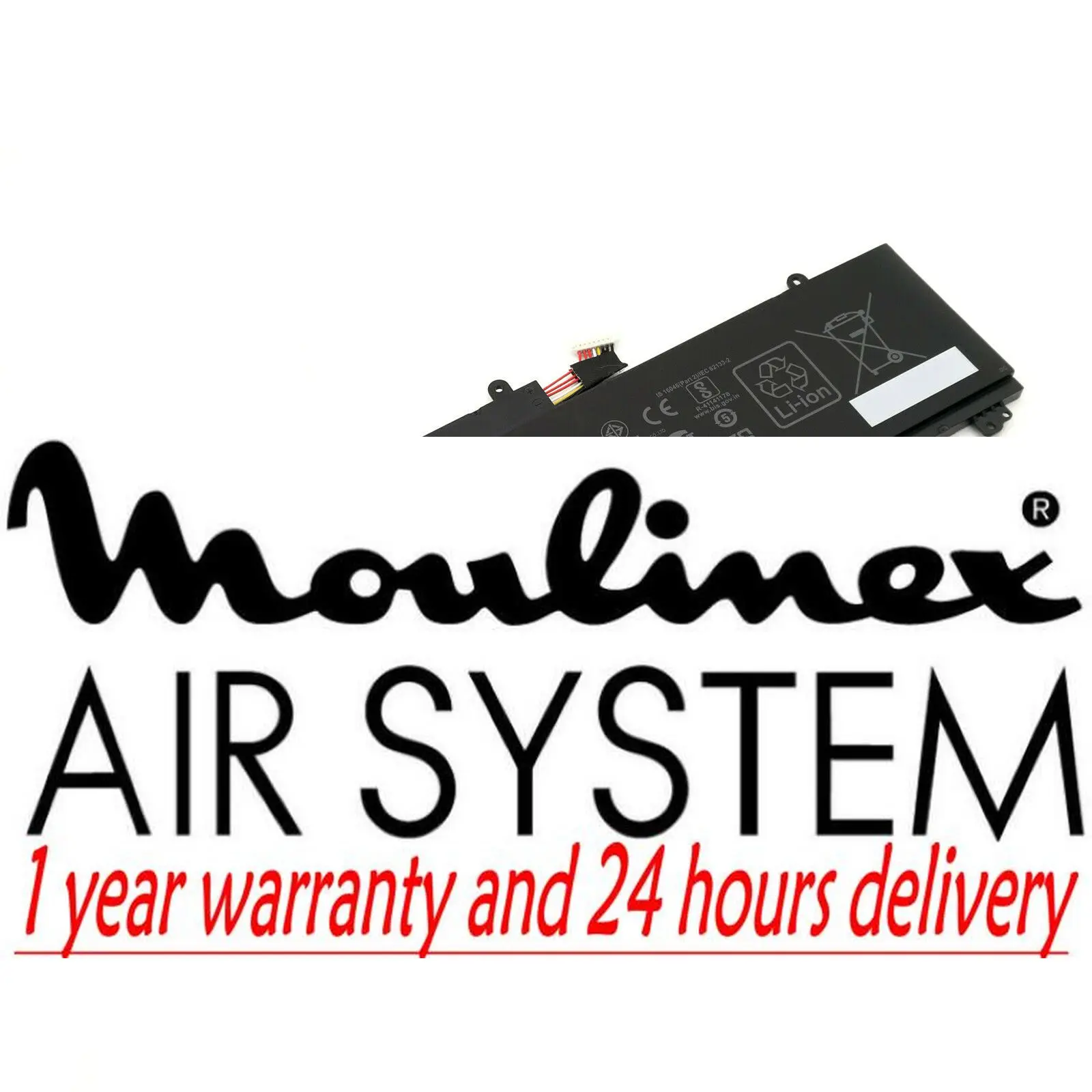 

Новый оригинальный аккумулятор C41N1837 для Asus ROG Zephyrus GU502 GU502DU GU502GU GU502GV