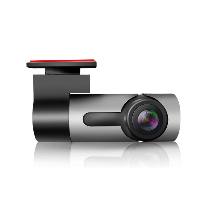 $61.17 New 360 Car DVR Camera Dashcam WiFi Smart Car Dash Camera 2160P Video Registrator Recorder G-sensor Night Vision Dash Cam