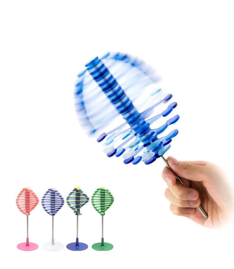 Новинка кляп офисный Спиннинг Настольные игрушки для мужчин гаджеты забавные