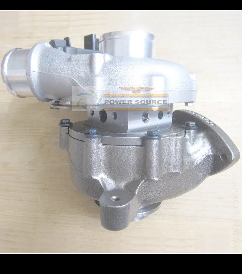 Турбо TD04L 49477-01214 49477-01202 49477-01203 LR065510 LR038322 LR022358 для Land-Rover Freelander II Evoque 2 TD4 SD4 |