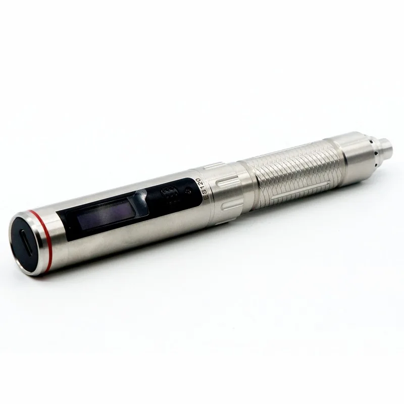 ESPLB ES120 Plus прецизионная аккумуляторная электрическая отвертка с умным