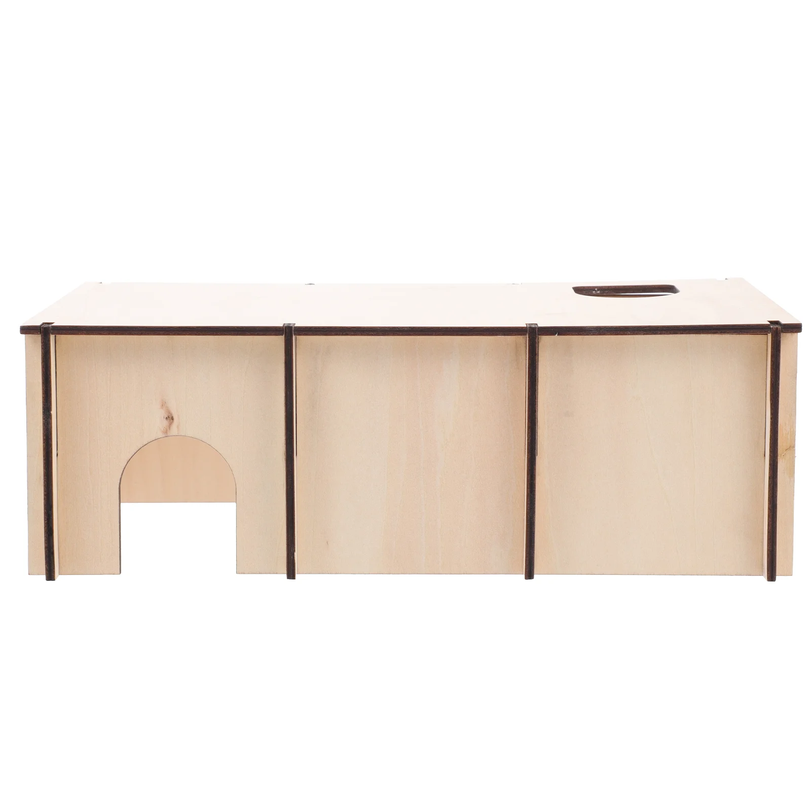 

1 шт., домик для домашних животных