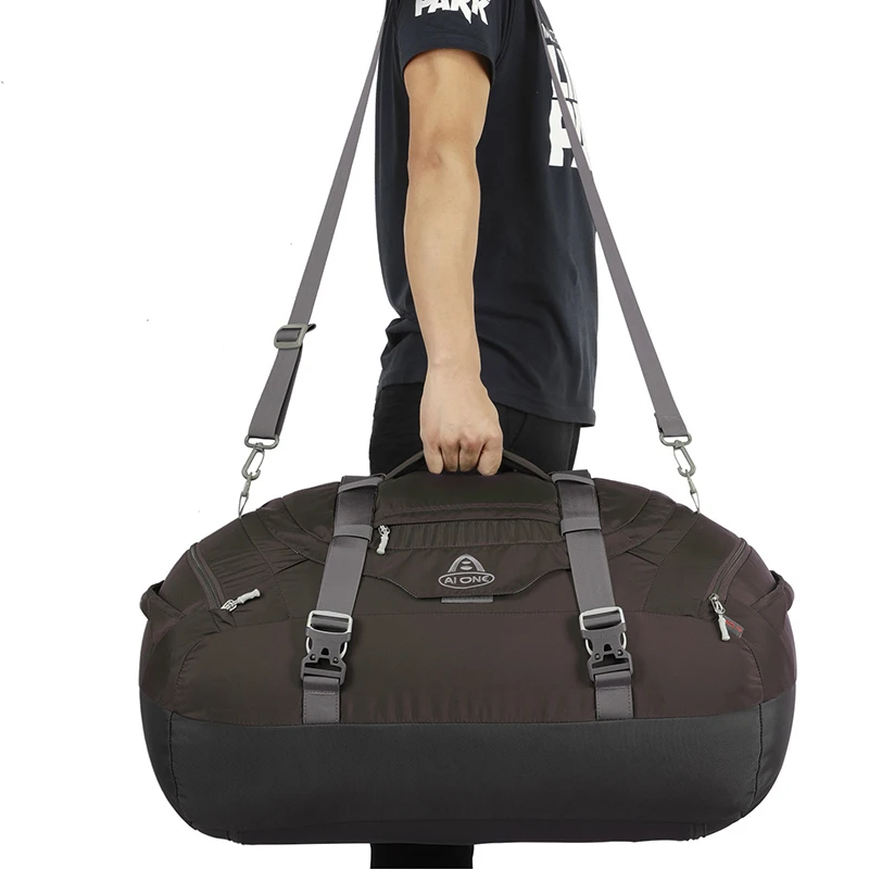 Ультралегкая Наплечная Сумка ранец для горного туризма занятий спортом на