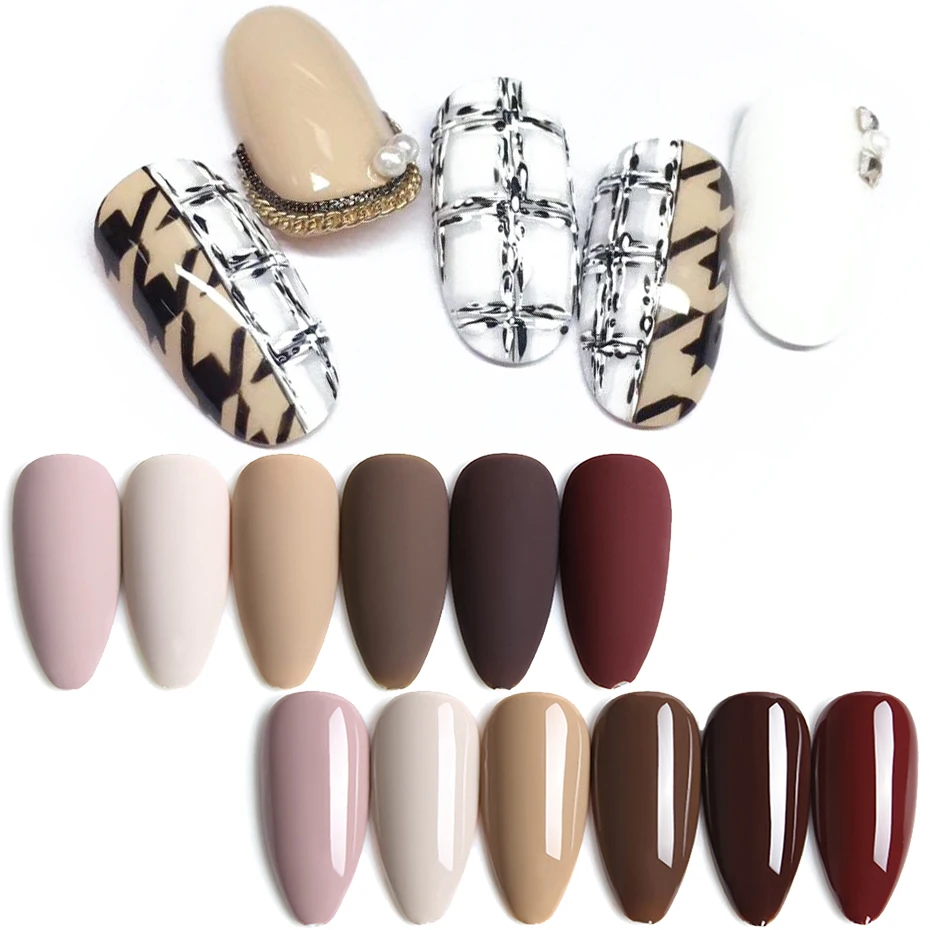 УФ Гель лак для кутикулы 6 мл|Гель ногтей| |