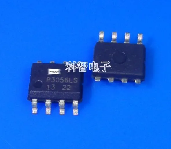 

{ New original } 5pcs/lot DMP3056LS P3056LS SOP-8