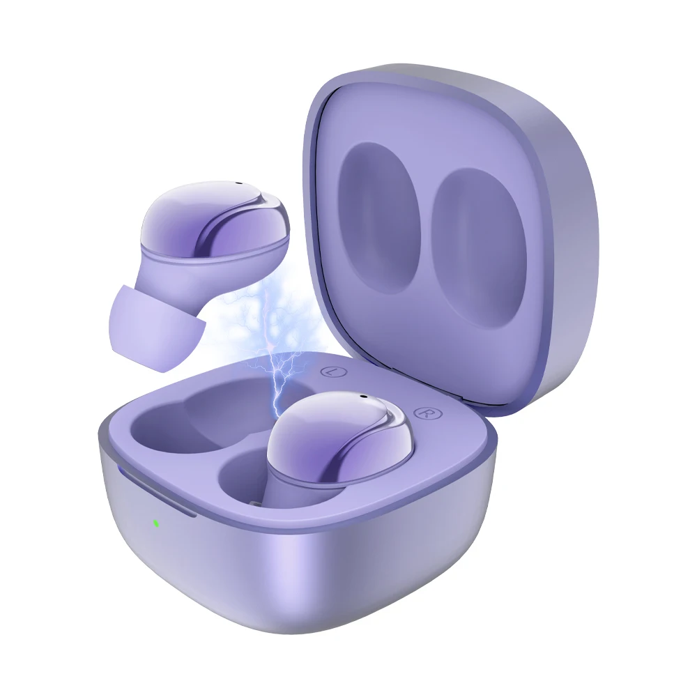 TWS-наушники с гальваническим покрытием Bluetooth V5.1 | Электроника