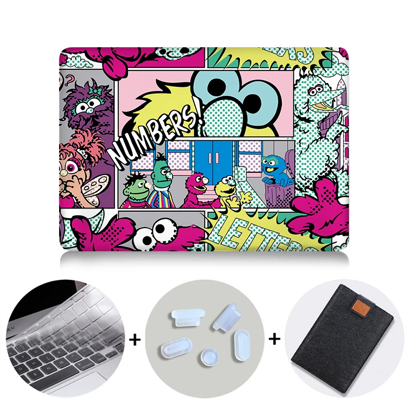 MB11 MTT чехол для Macbook Pro retina 13,3 15,4 с сенсорной панелью для Mac book Air Pro 11 12 13 15 дюймов сумка для ноутбука чехол для клавиатуры - Цвет: MB11