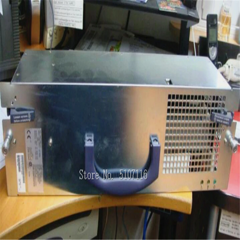

For F4800 power supply 300-1460 300-1596 X4301A 3001460-05 PEX808-30 will test before shipping