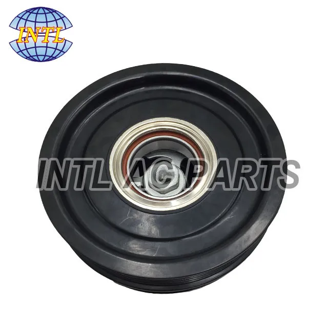 6SEU16C 447190-6863 кондиционер магнитный шкив сцепления для Chrysler Sebring/200 Dodge Grand