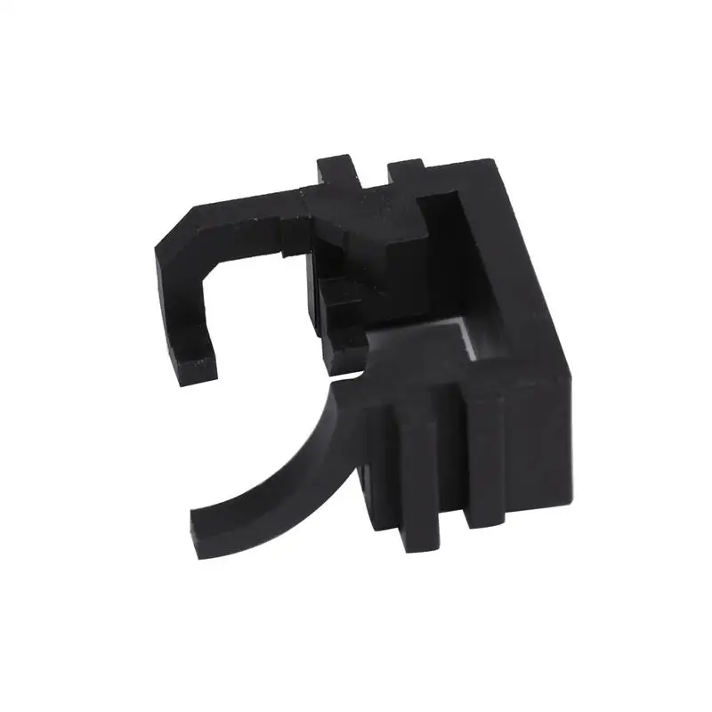 2 шт. черные пластиковые держатели для ламп H1 | Автомобили и мотоциклы