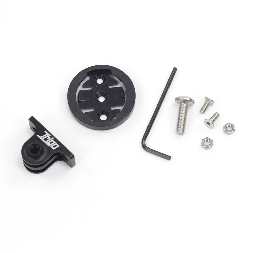 Быстроразъемное крепление для камеры GoPro Inset kit GARMIN 1030 Оригинальное переднее