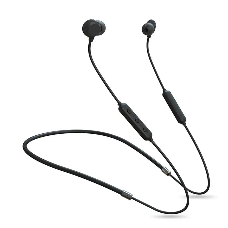 Наушники A7 с шейным ободом Bluetooth наушники цирконом наностереонаушники