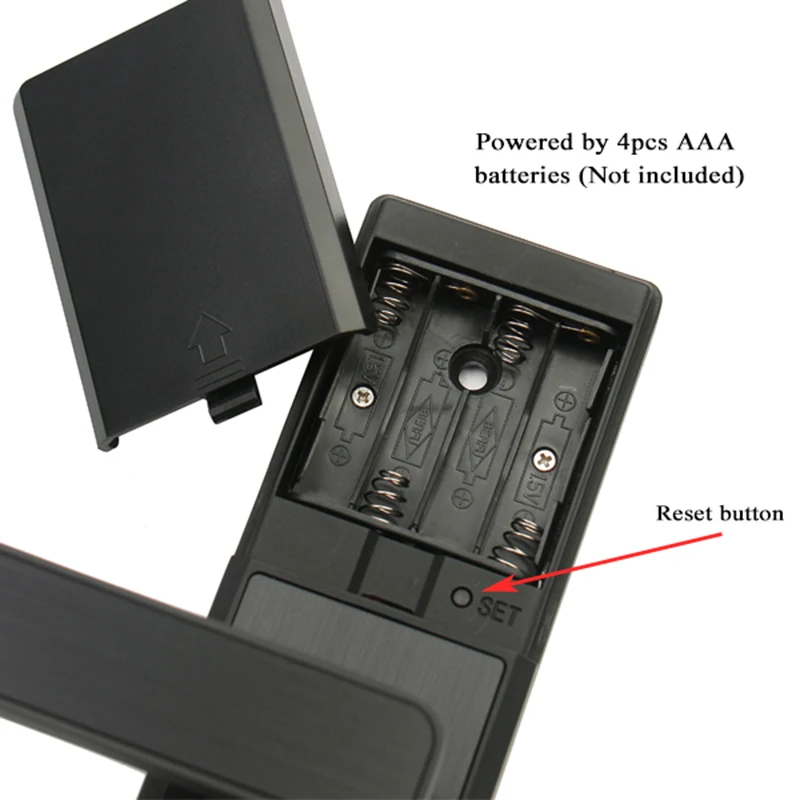 Умный дверной замок с отпечатком пальца электронный цифровой Bluetooth Wi-Fi шлюз TTlock