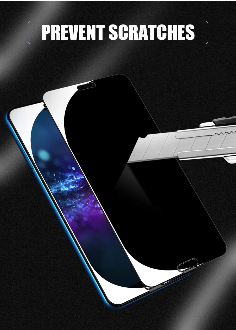 Закаленное стекло для huawei Honor 10 9 Lite 8x 20i 10i Защитное стекло для экрана Honor 10 20, 8c, 8a, 7a, 7c, 9x, Pro стекло