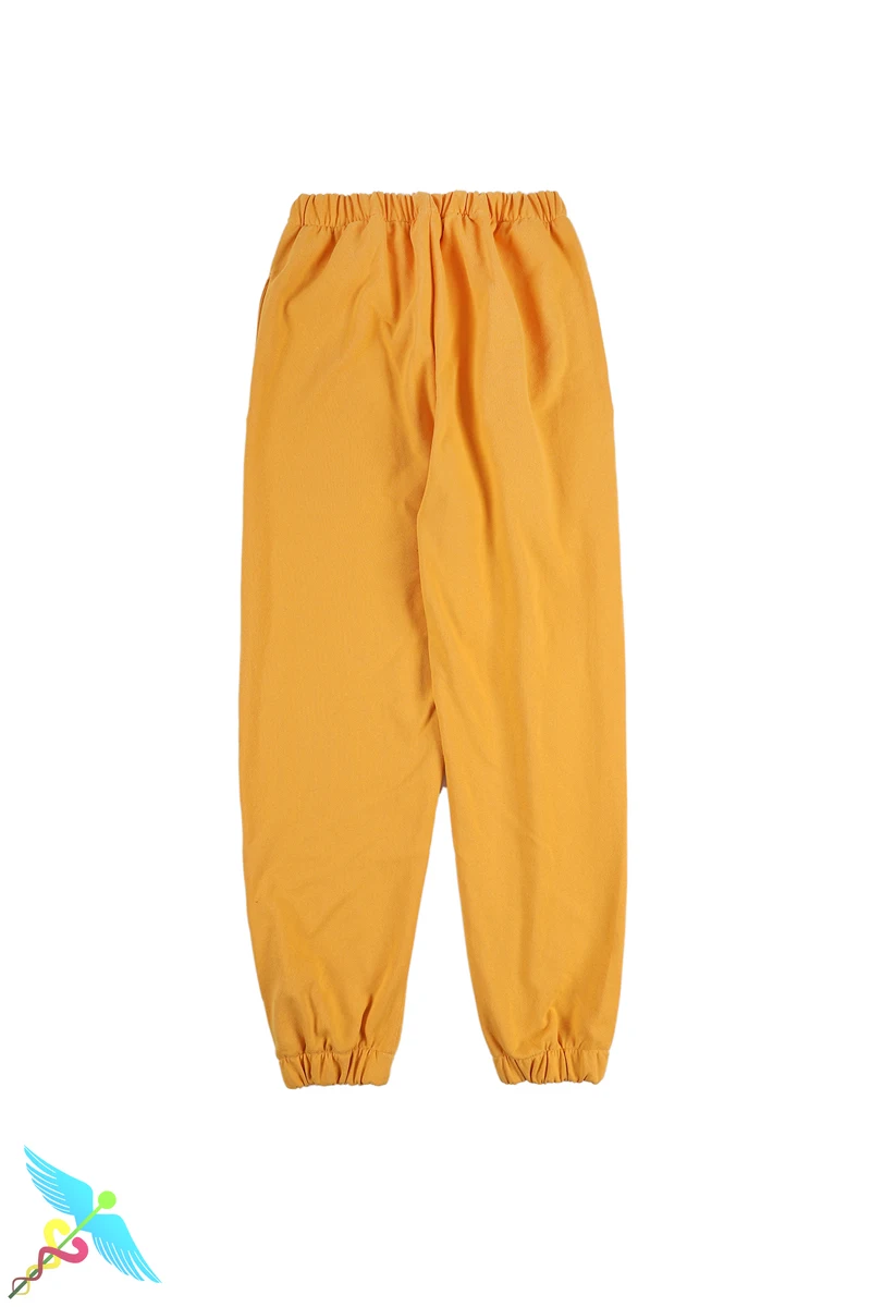 

CPFM XTZ KANYE Sweatpants Men Woman Letter Faith Print Pattern Hip-hop High Street Stranger Things Streetwear Pants Joggers