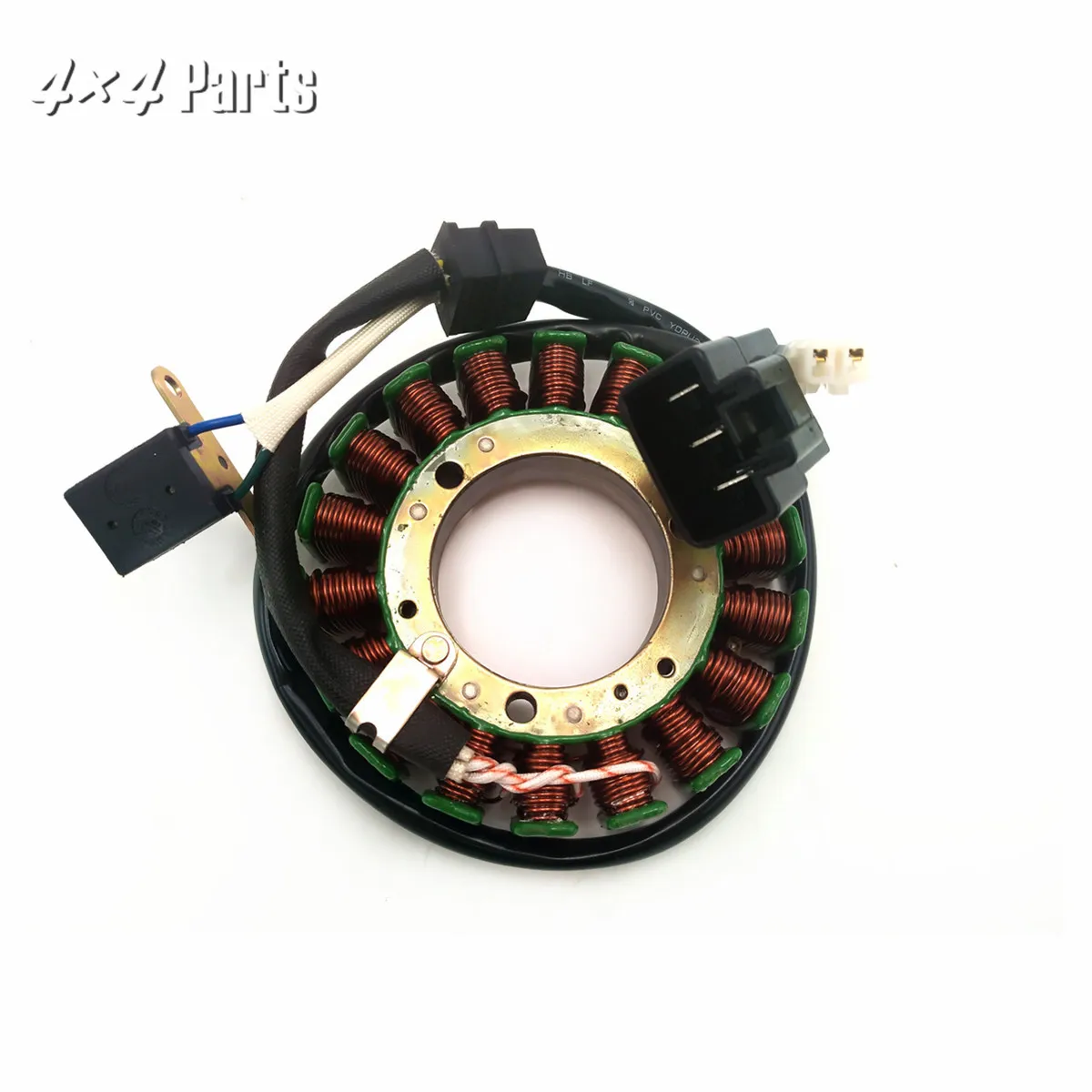 Катушка статора мотоциклетного генератора Comp для CFMoto CF500 X5 2007 2008 2009 2011 - 2016 UFORCE 500