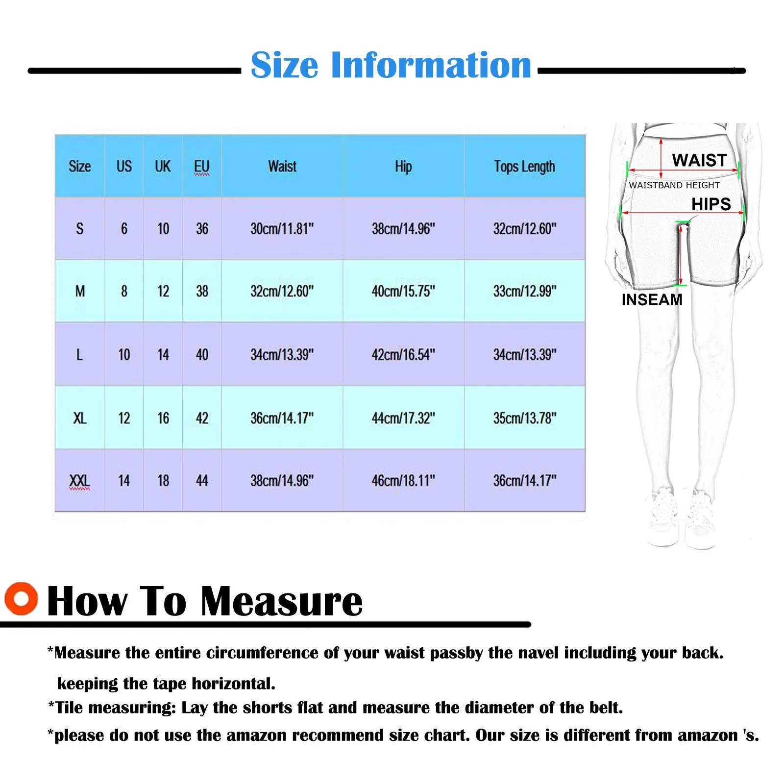 

Summer High Waisted Solid Women Sports Shorts Gym Workout Waistband Skinny Yoga Short Pant #40