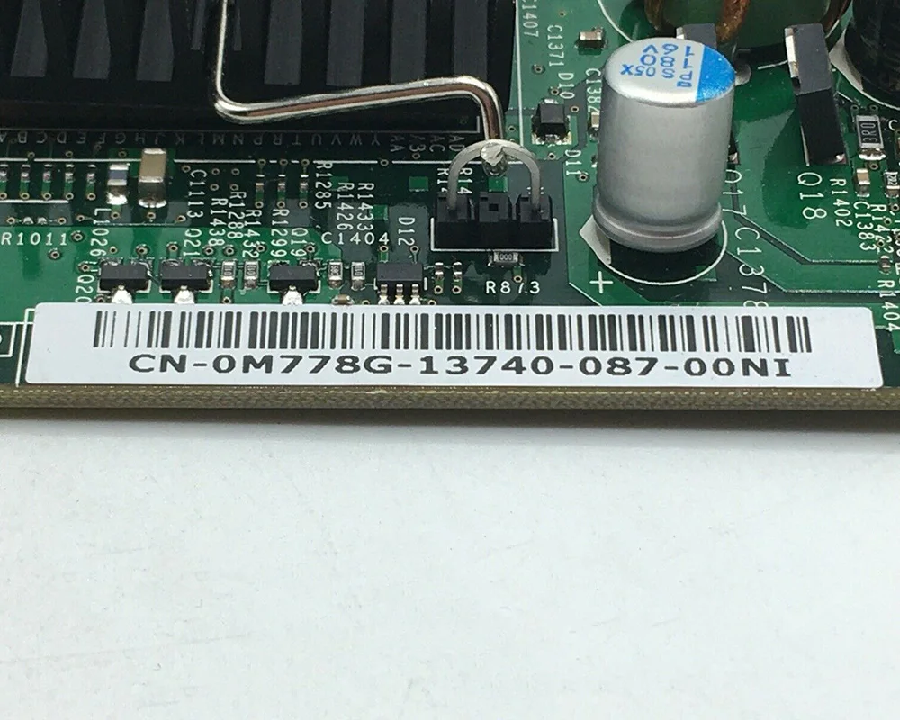 Вытянутый M778G FD467 PERC 5/E PCIe HBA SAS двухканальный Raid-контроллер для MD3000 | Компьютеры и