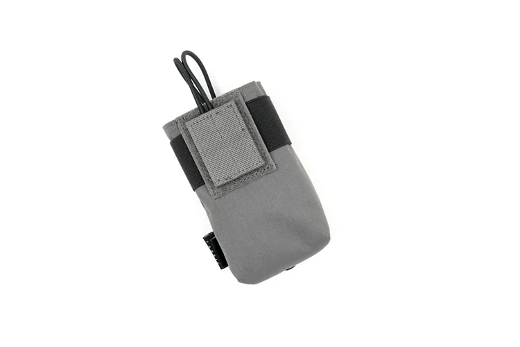 Outdoor Sports Tyr  Walkie Talkie Bag MC Imported 500D Fabric