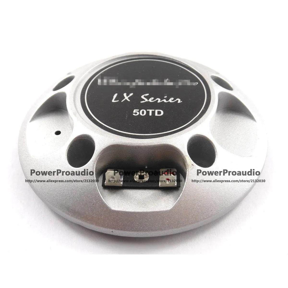 Сменная диафрагма для Wharfedale LX Sereis 50 TD DLX и Delta Series 50TD