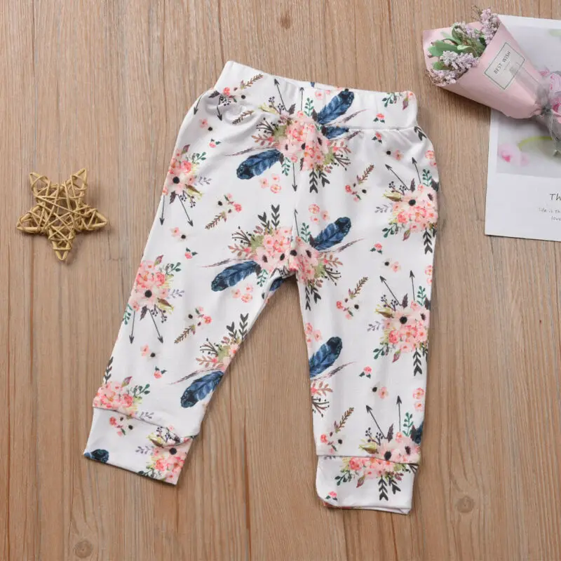 Новое поступление боди для новорожденных девочек 0 18 месяцев длинные брюки +