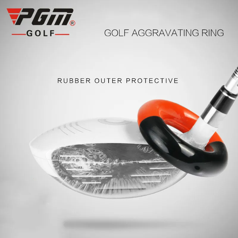 PGM Golf Club Тяжелые Кольца Аксессуары Для Гольфа для гольфа|Обучение гольфу| |