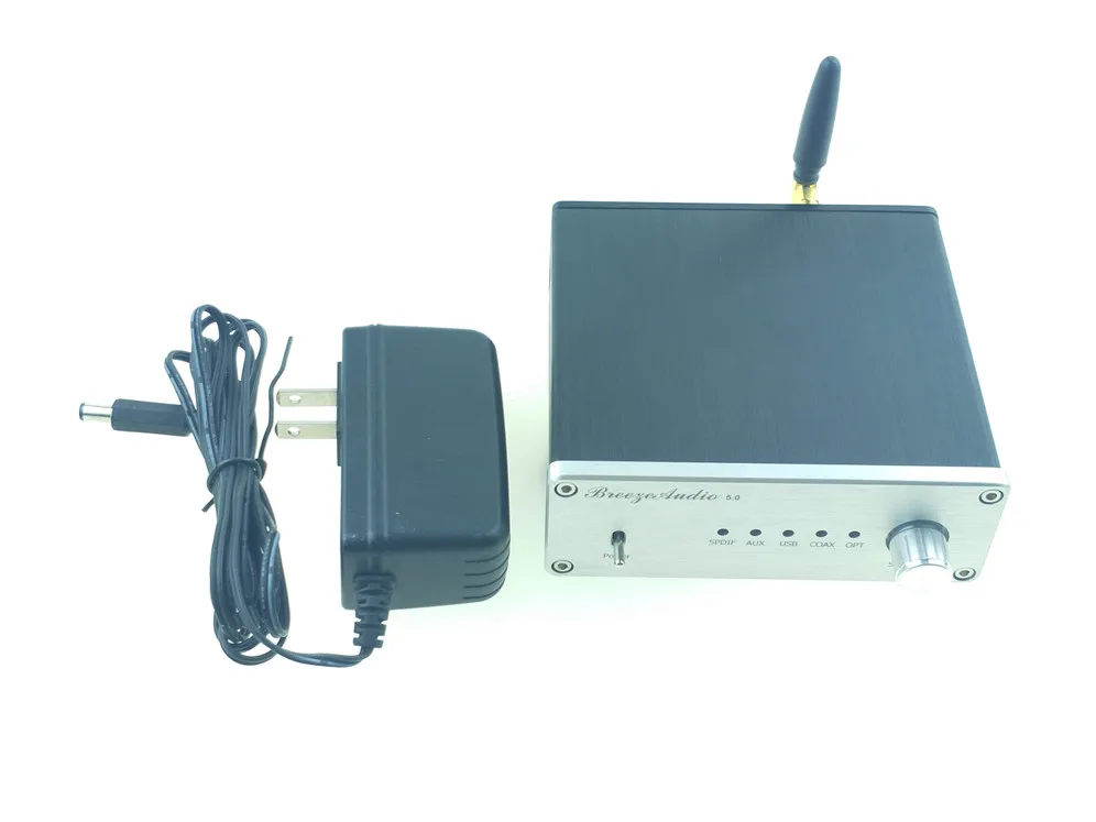 AK4493 AK4493EQ AK4118 HIFI DAC аудио + XMOS XU208 поддержка коаксиального оптического USB Bluetooth 5 0