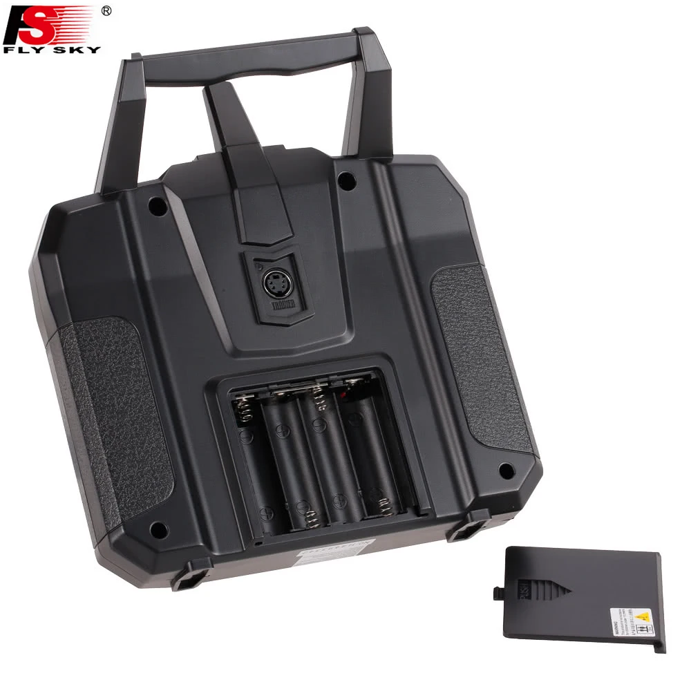 Flysky FS-i6X 10CH 2,4 GHz AFHDS 2A RC передатчик+ FS-iA6B/FS-iA10B/FS-X6B/FS-A8S приемник для Rc самолета(режим 2