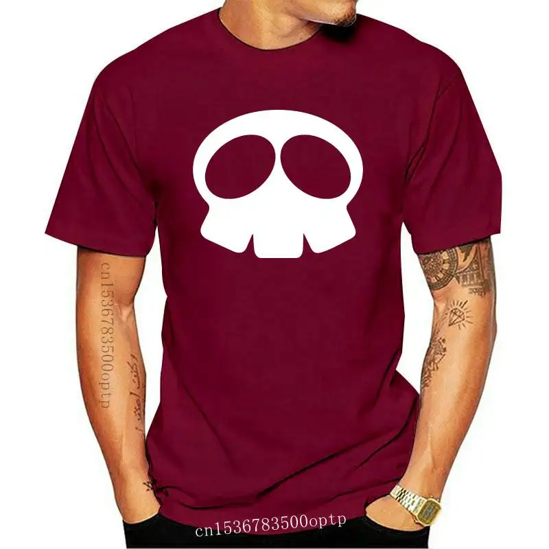 

Мужская футболка с принтом фруктов ткацкого станка