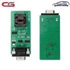 Адаптер ELV для ремонта, подходит для CGDI MB, чип для блокировки ключей Benz, программатор, инструмент для ремонта ELV W204 W207 W212 W209 W906