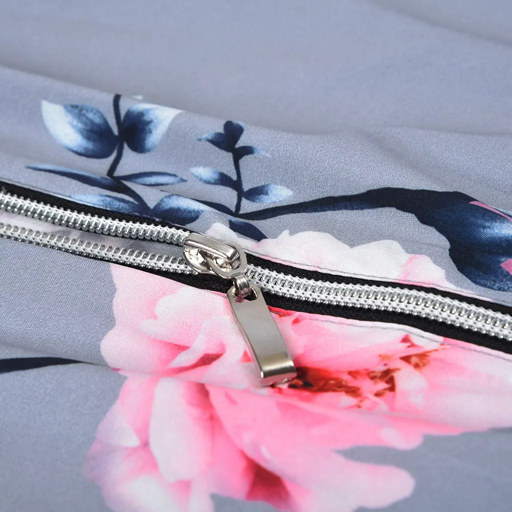 

Autumn Women's Clothing Blouses Plus Size S-5XL Loose Shirt Deep V Neck Women Pullover Chiffon Tops Sexy Zipper Women Shirts