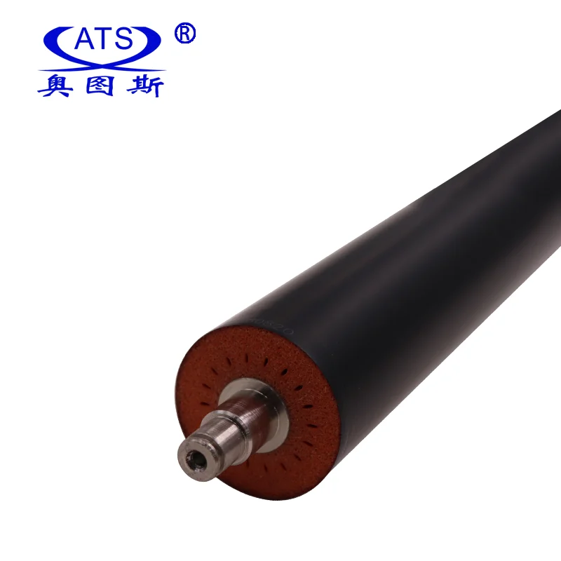 

Lower fuser roller Pressure Roller for Ricoh Aficio mp 4000 4000B 5000 5000B 4001B 4002 5001G 5002 Lower Pressure Roller