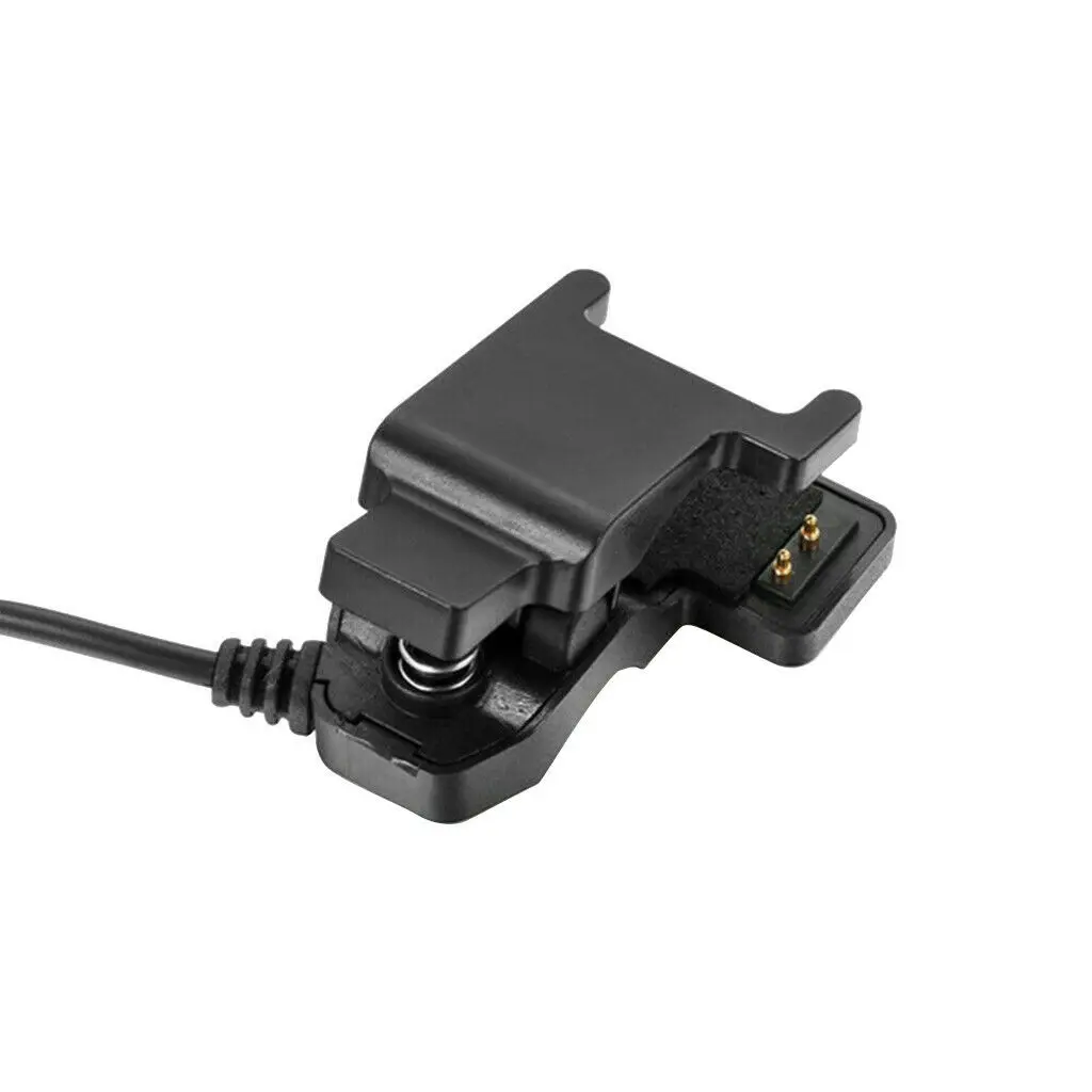 Смарт-часы usb зарядный док-кабель Шнур зарядное устройство адаптер замена для Xiaomi Mi группа 4 смарт-браслет аксессуары