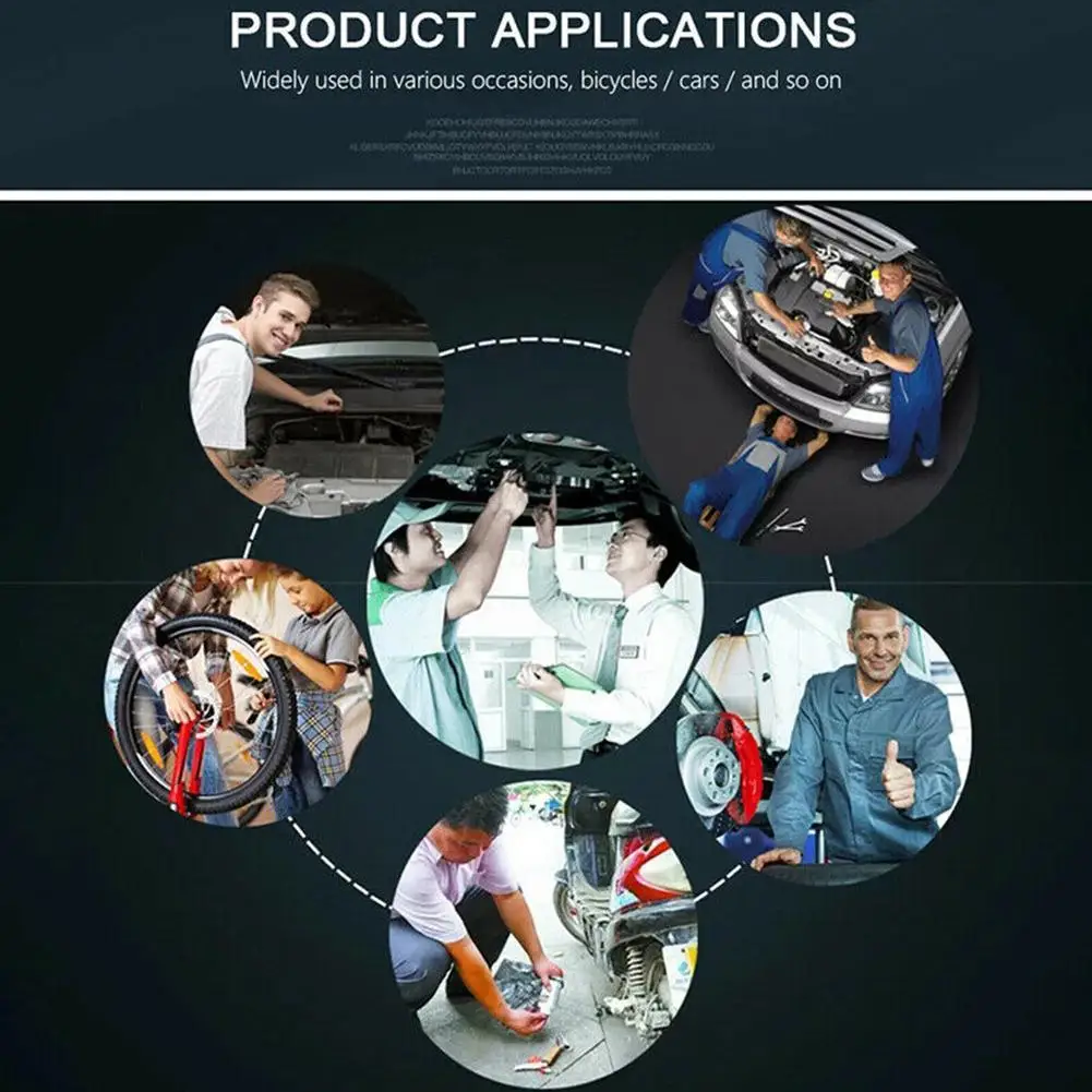 

Car Manual Repair Tool Wrench Rotating Open Pipe Ratchet Plum Combination Wrench Multi-function Wrench Wrench Blossom H4O0