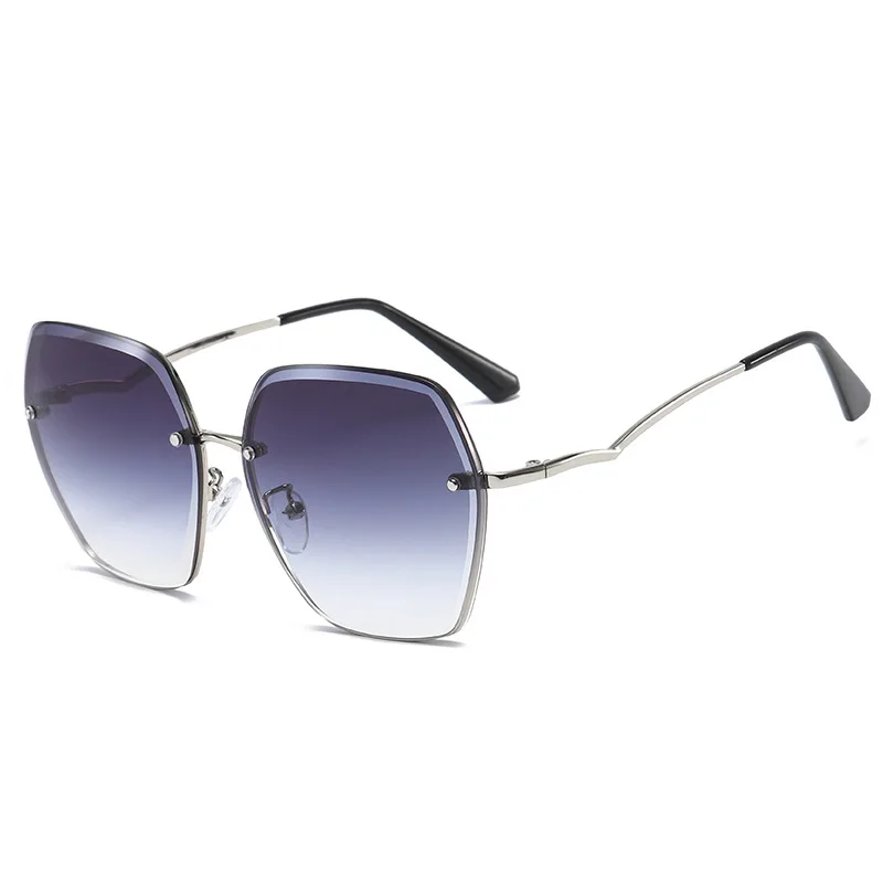 

TF698 Women's Sunglasses large frame women's Sunglasses