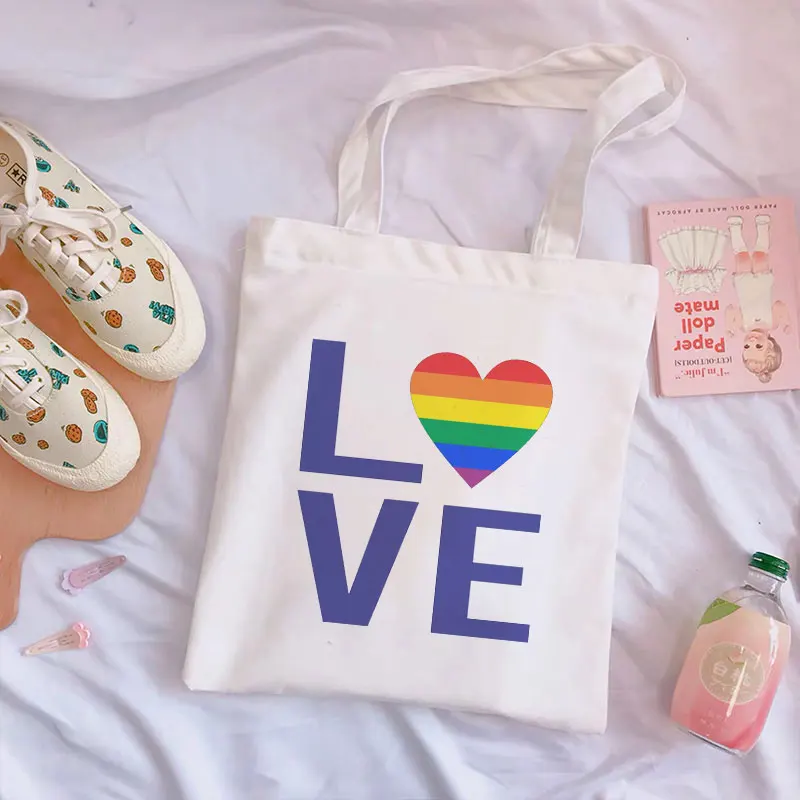 Сумка на плечо с надписью Happy текстильная забавная сумочка кросс-боди из