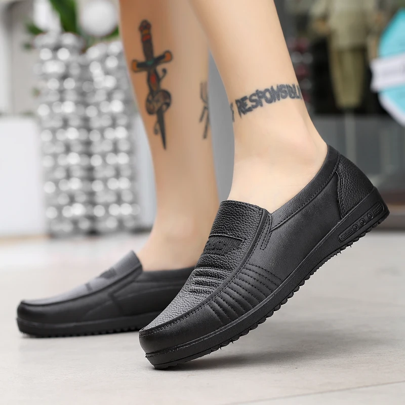 Tennis Shoes for Men 2020 Breathable Sport Shoes Men Comfortable Walking Shoes Lightweight Sneakers Men slip on Footwear cheap