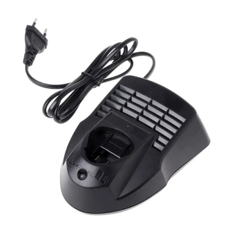 

2020 New Li-ion Battery Charger AL1115CV For 10.8V 12V Power Tools 2607225146 EU/US Home