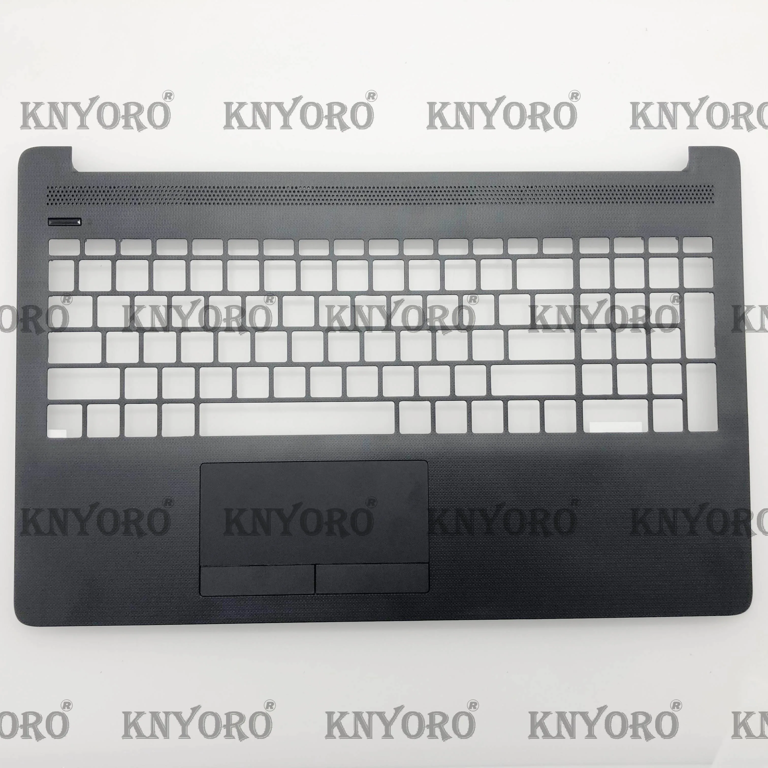 

NEW For HP 15-DA 15-DB TPN-C135 C136 250 G7 255 G7 Laptop Palmrest Touchpad Keyboard L20387-001 Touch Pad AP29M000400