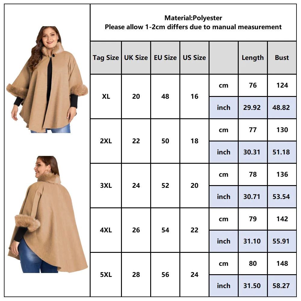 Женское длинное шерстяное пальто с воротником из искусственного меха элегантная