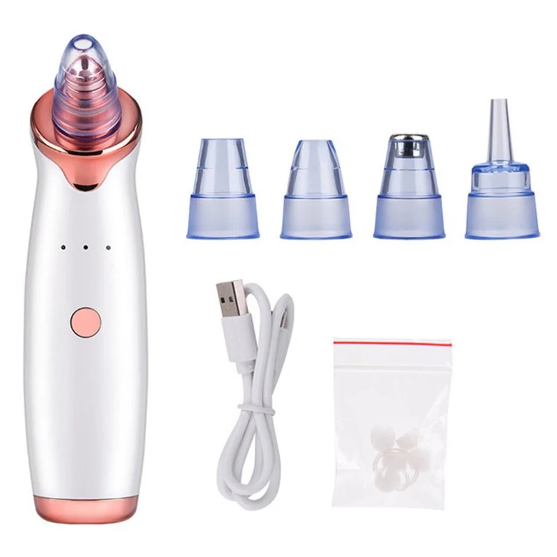 

Электрический инструмент для чистки черных точек