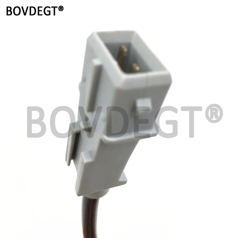 Датчик скорости переднего левого или правого колеса из АБС-пластика для PEUGEOT 406 8B