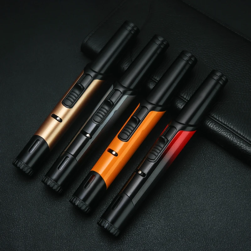 Honest Creative газовый сварочный пистолет с распылителем зажигания для Baicheng прямой