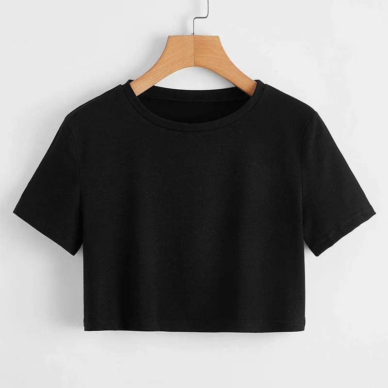 OMG Summer T-Shirt Hip Hop Women T Shirt Round Neck Tee Ulzzang Clothes Funny Tshirt women sweetshirts crop tops Vintage