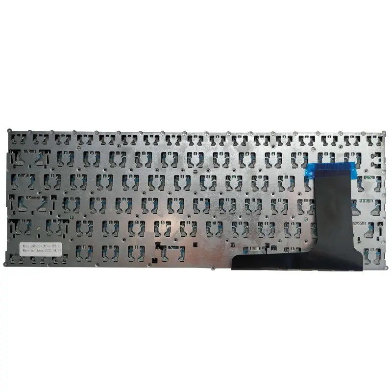 New US Keyboard For ASUS X205 X205T X205TA E202 E202S E205 E202MA TP201SA Laptop English Black/White | Компьютеры и офис