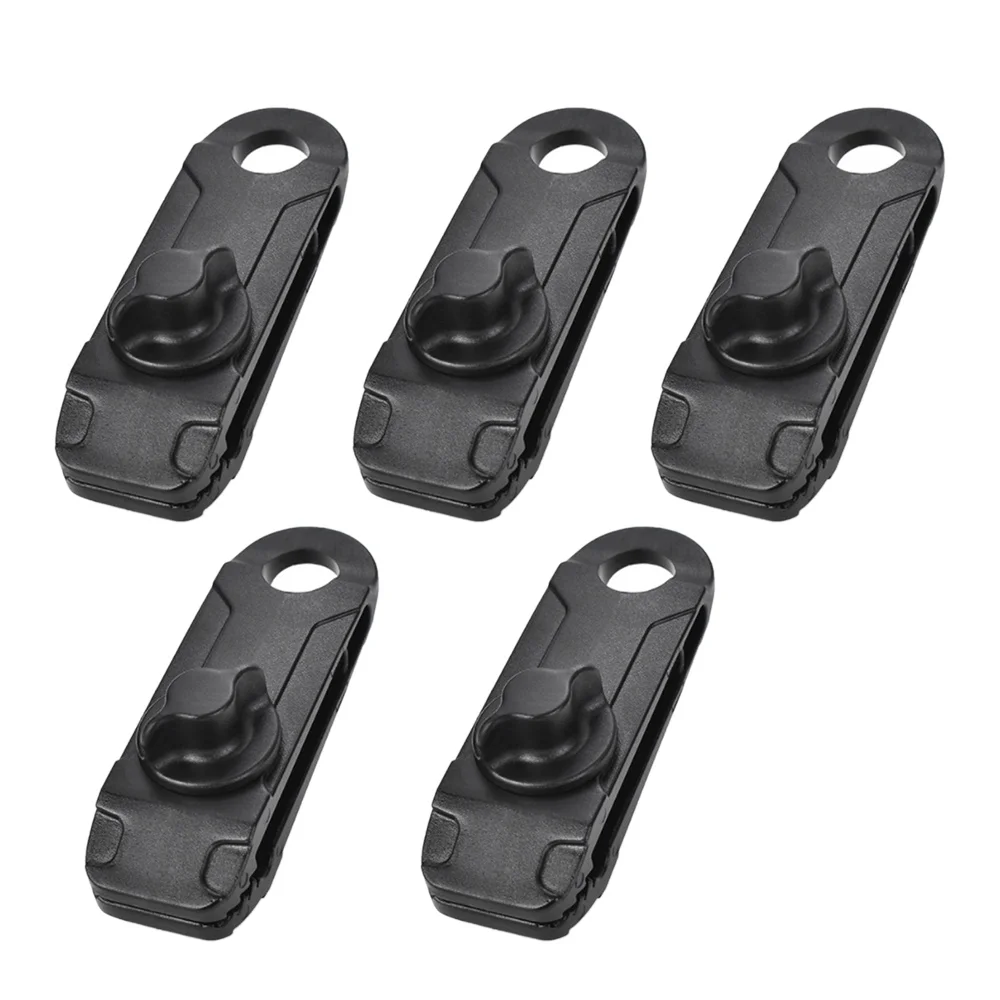 Зажим для палатки 5/10 шт. зажим брезента якорь уличный караван захват ловушка